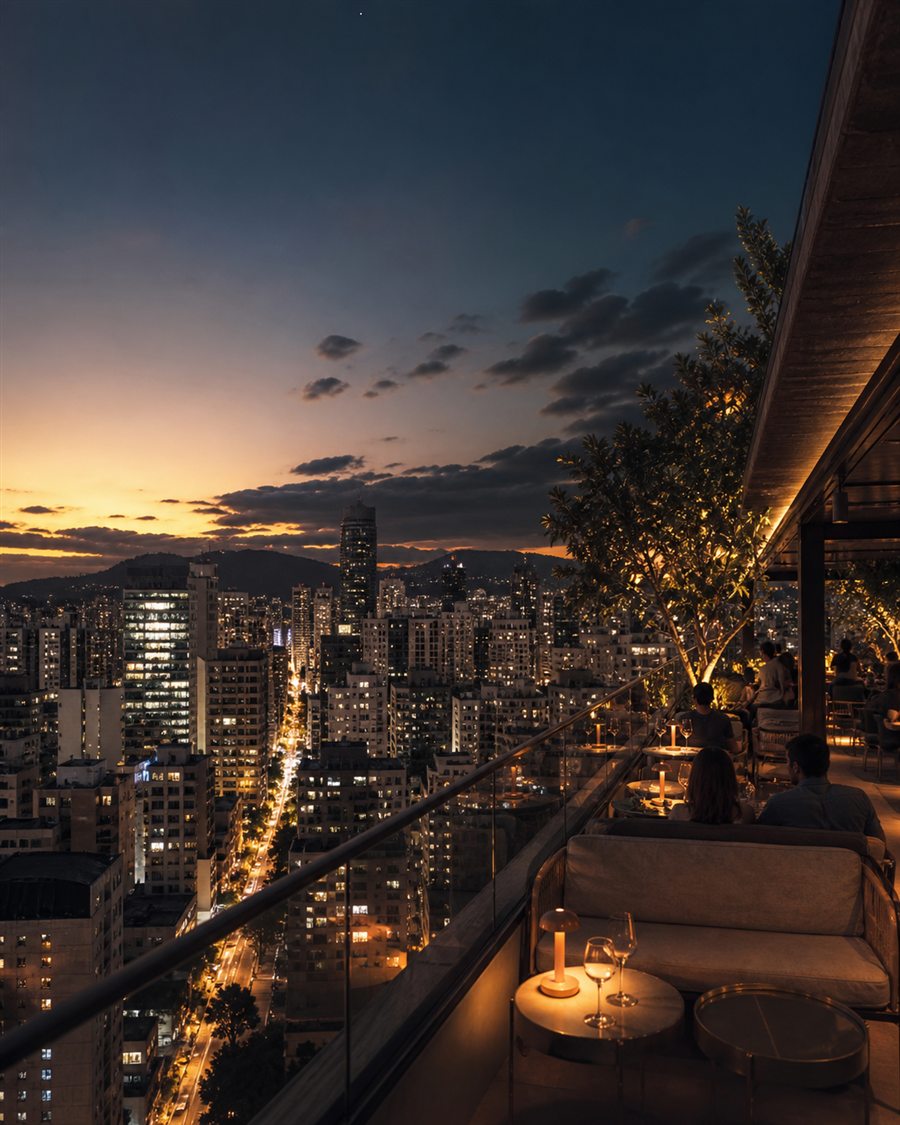 Experiências, gastronomia e lugares de Belo Horizonte