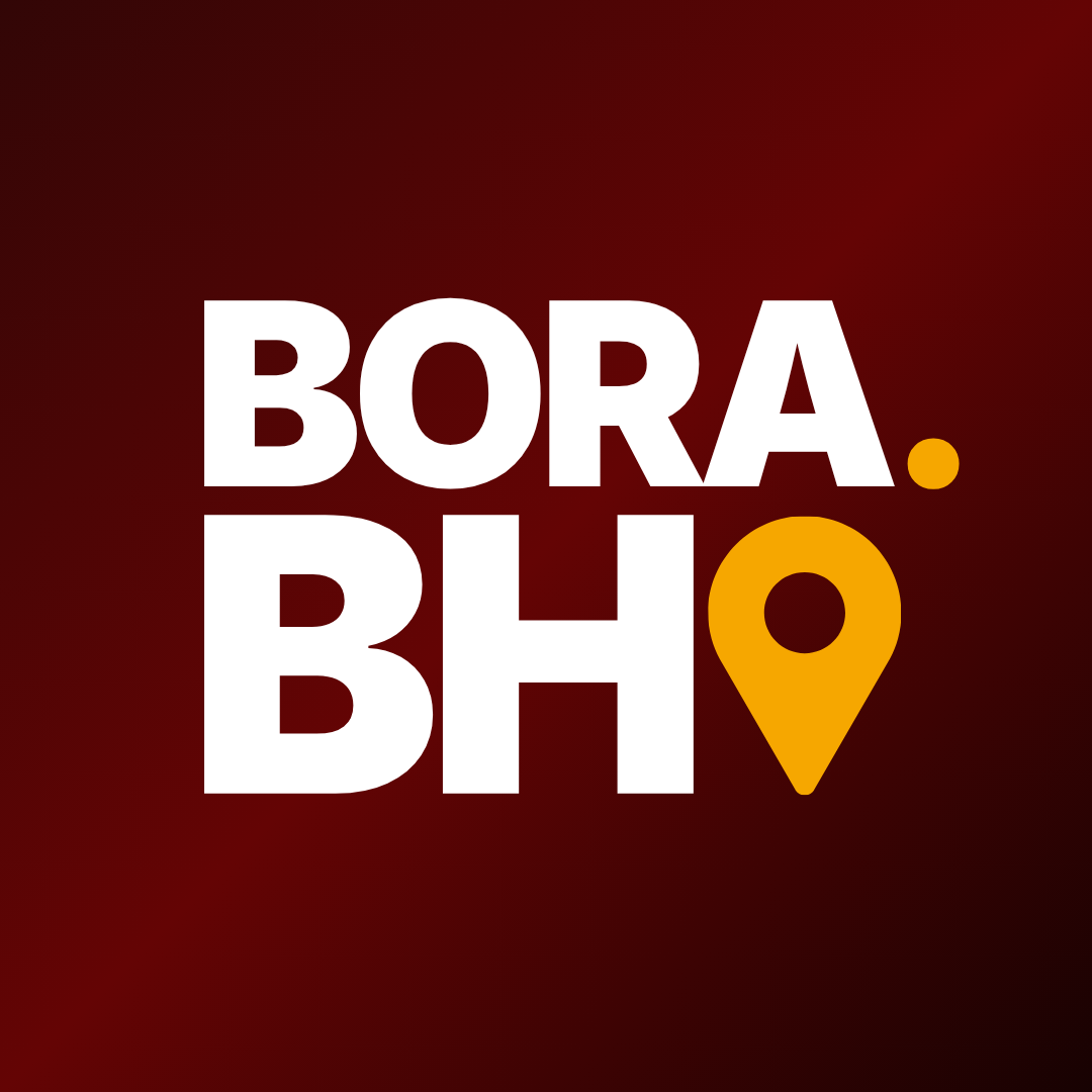 Logo Bora BH