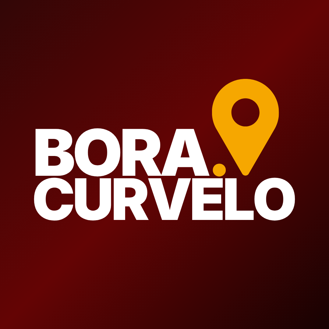 Logo Bora Curvelo