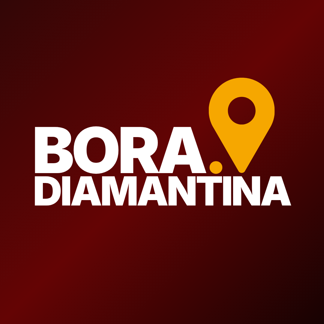 Logo Bora Diamantina